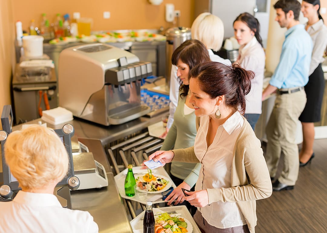 #9. Office or indoor workplaces