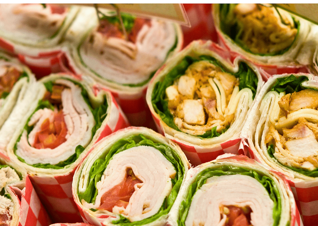 #3. Ed's Deli