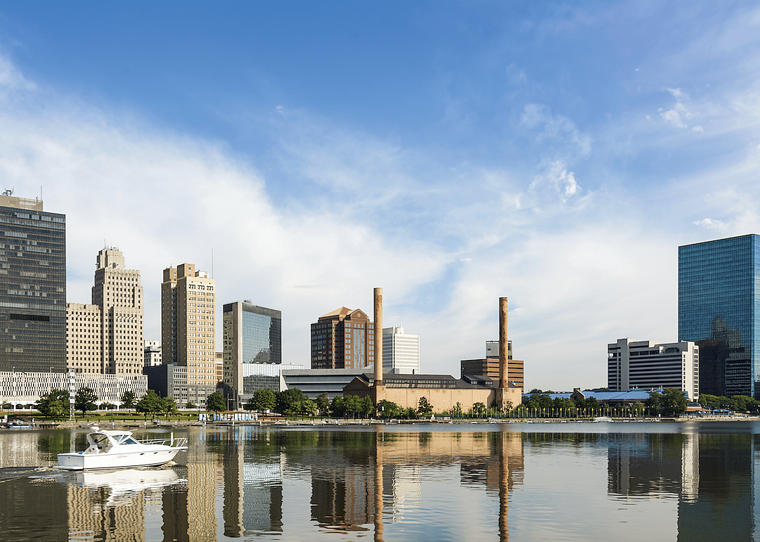#8. Toledo, OH