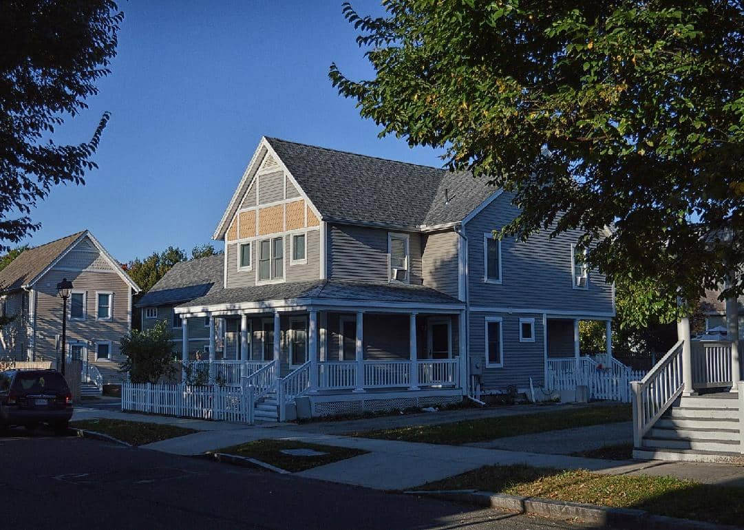 #2. Massachusetts