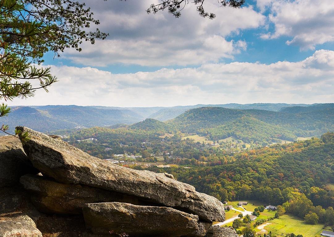 Mountain Association for Community Economic Development