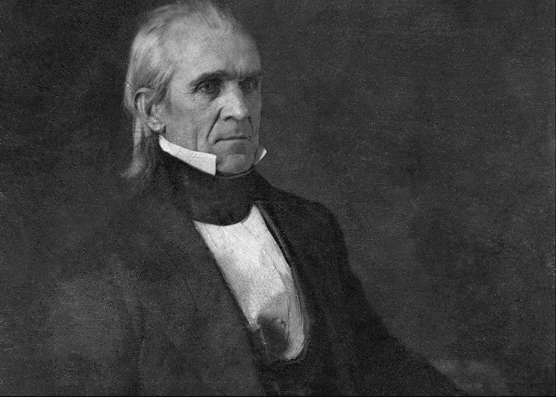 James K. Polk