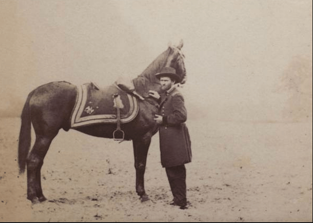 Ulysses S. Grant