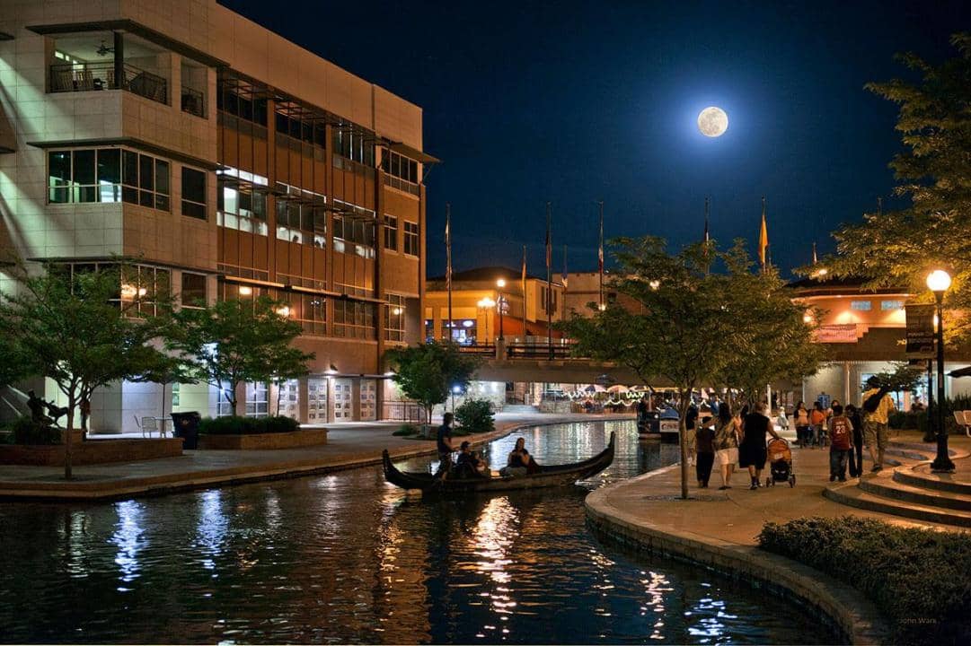 #16. Charleston, West Virginia