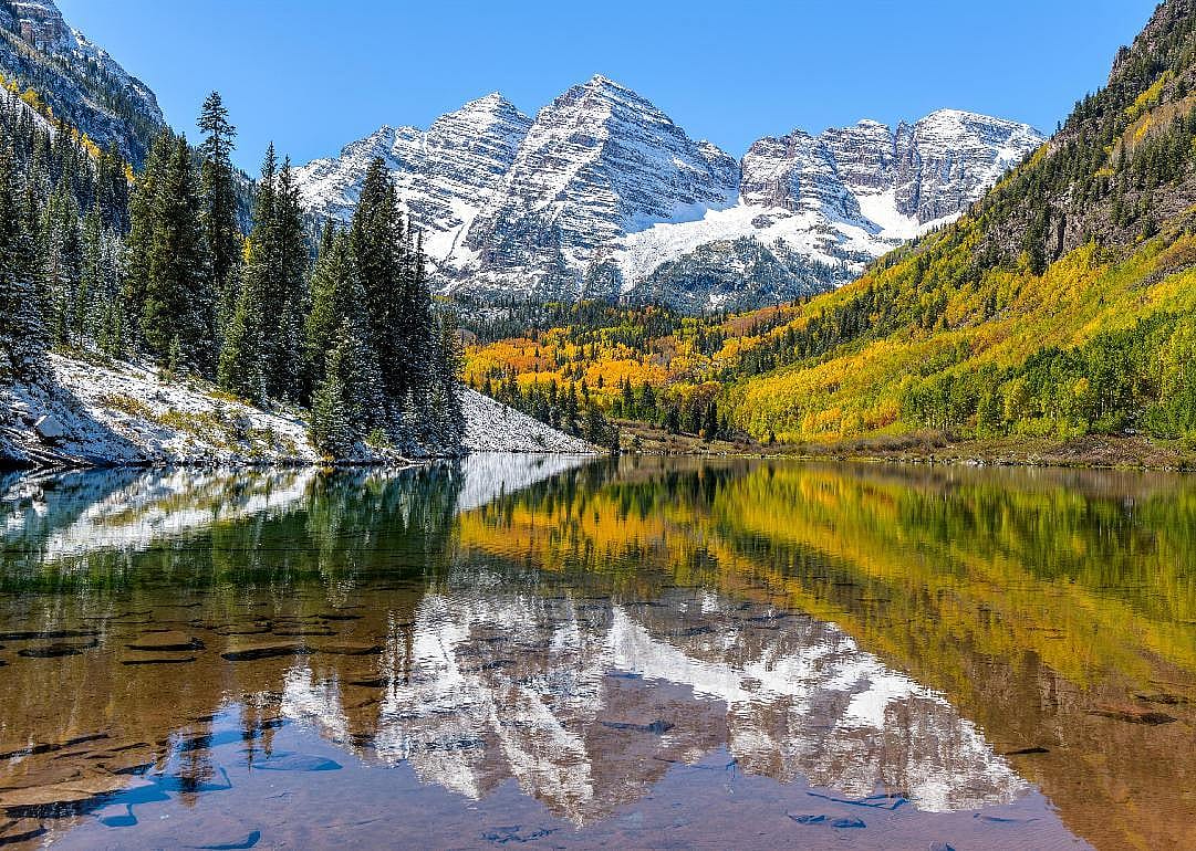 Clue: Colorado