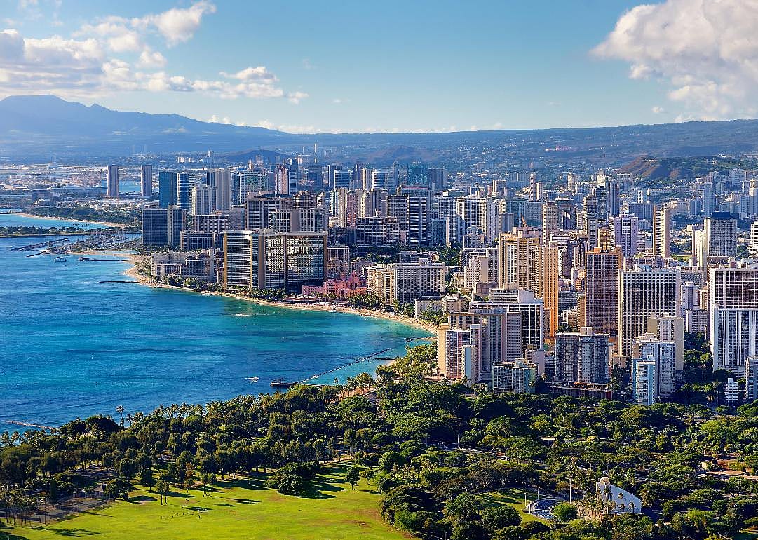 #44. Hawaii