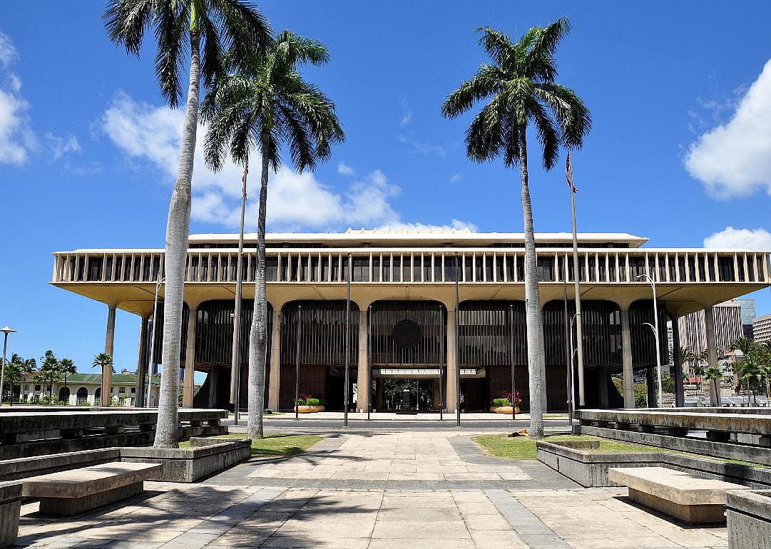 #14. Hawaii