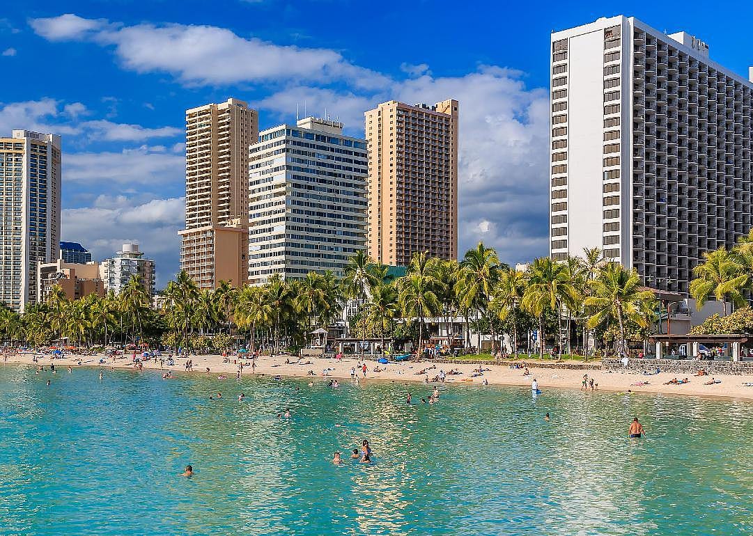Clue: Hawaii