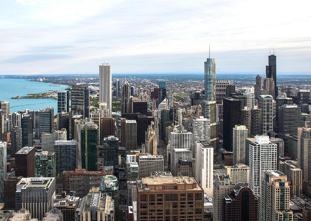 #5. Illinois