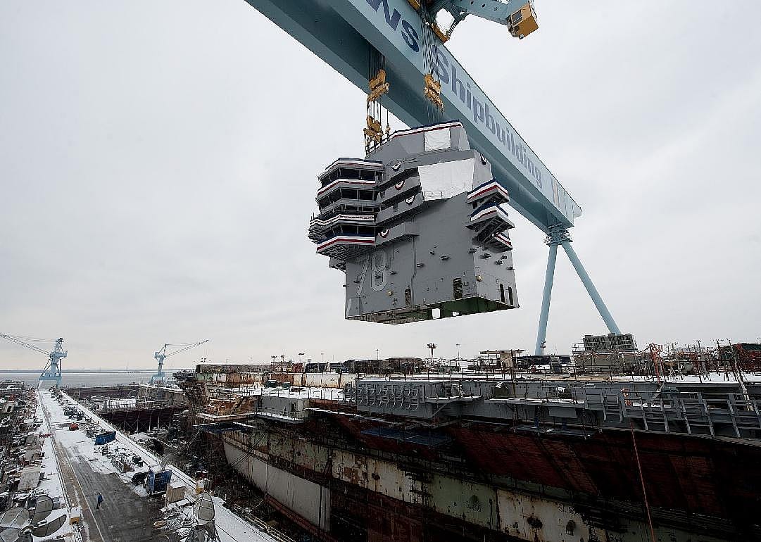 #3. Marine engineers and naval architects