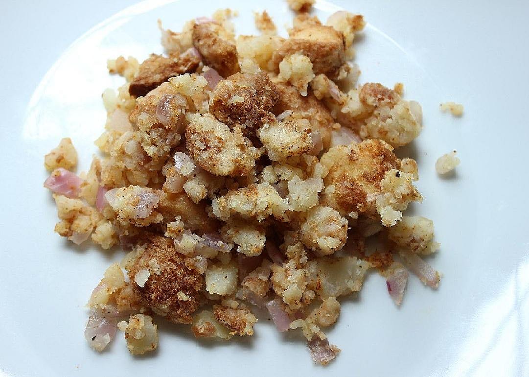 Stove Top stuffing