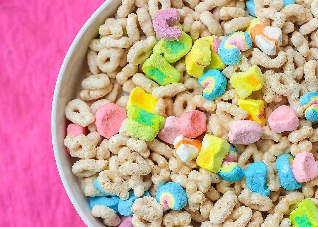 Lucky Charms