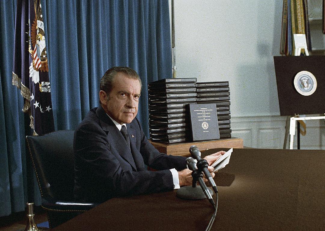 1974: US evacuation of Cyprus