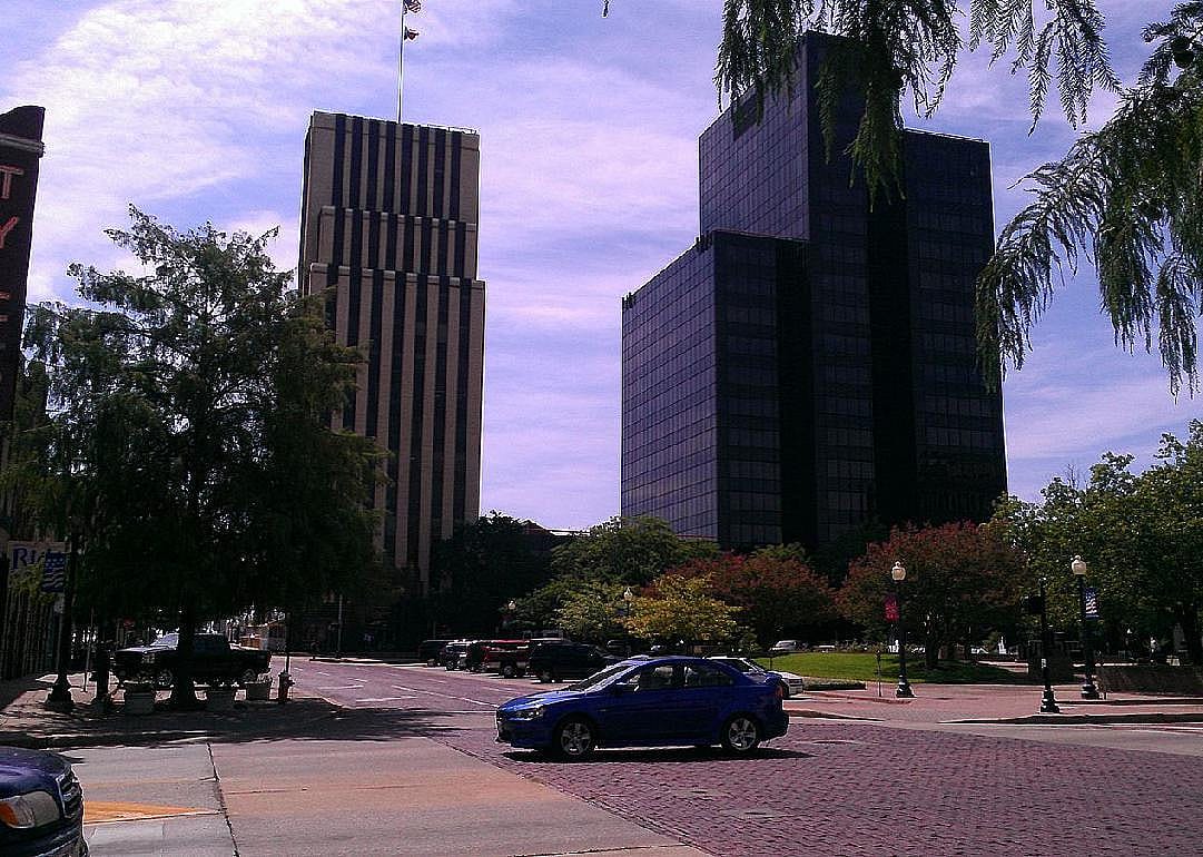 #9. Tyler, TX