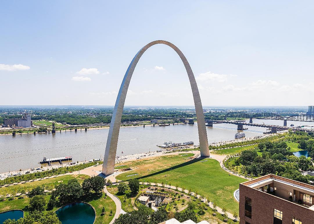 #26. Missouri