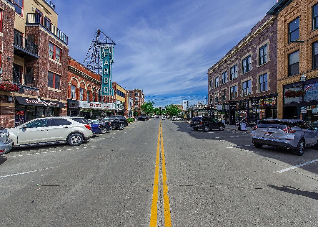 #33. North Dakota