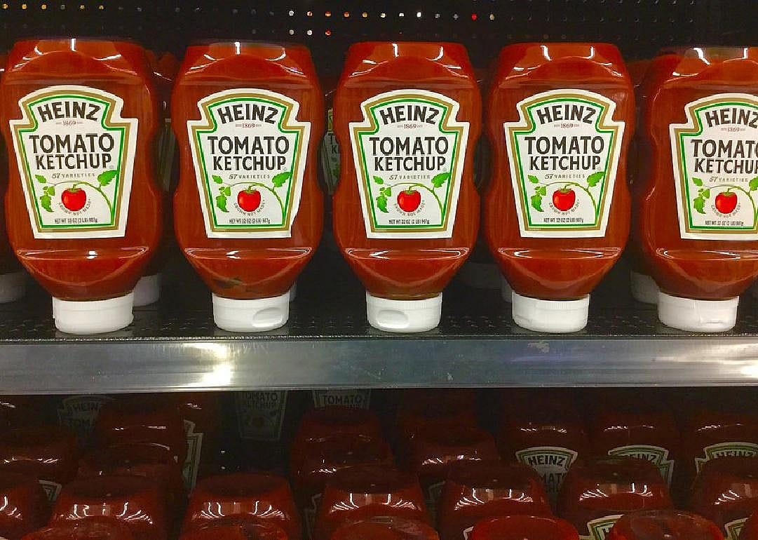 Kraft Heinz