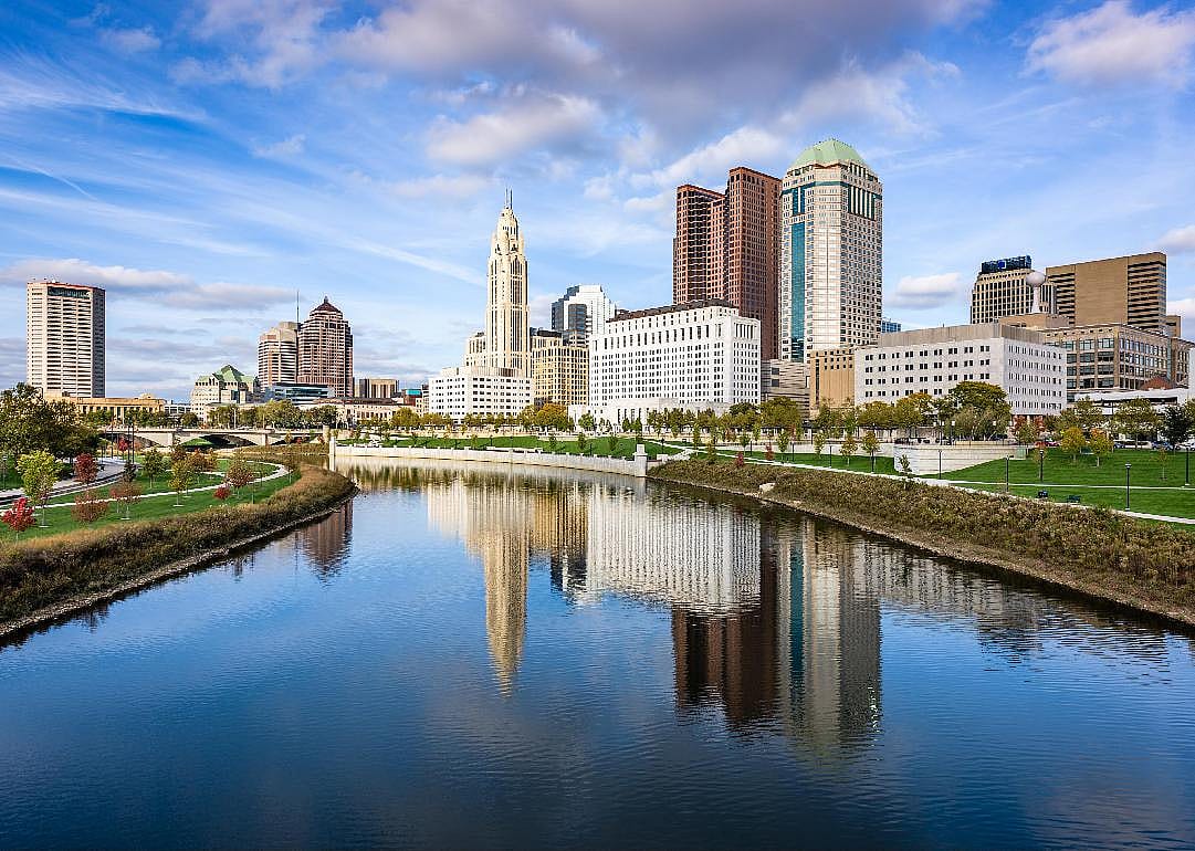 #11. Ohio