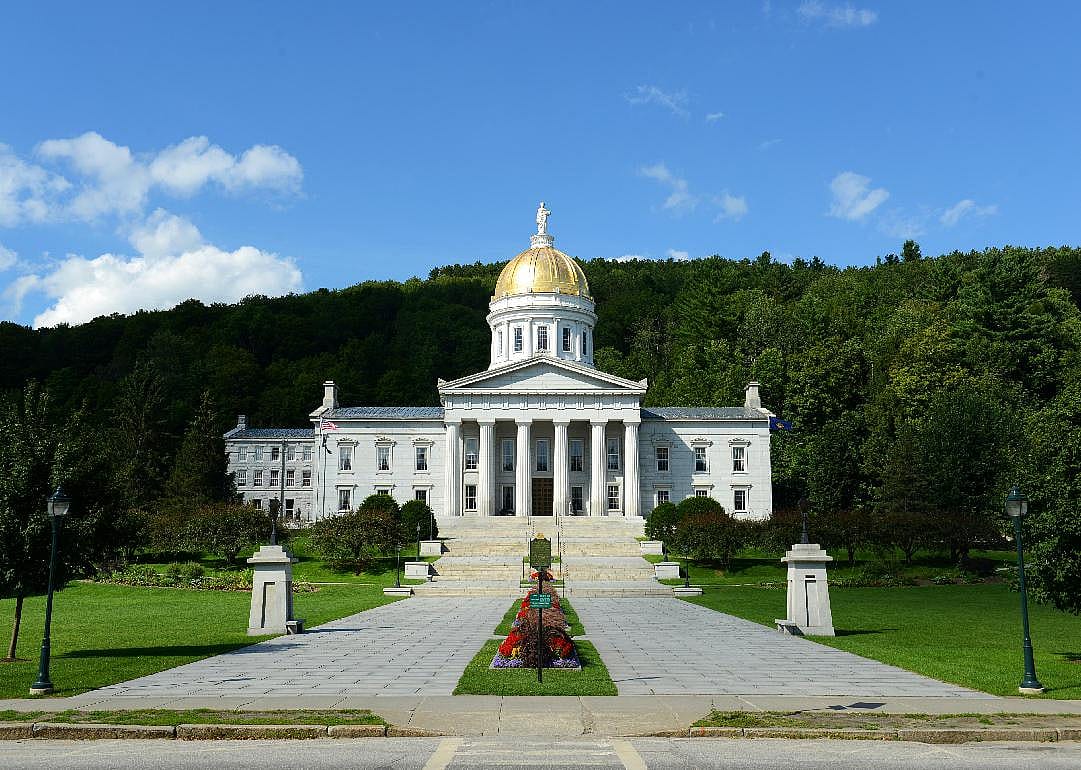 #41. Vermont