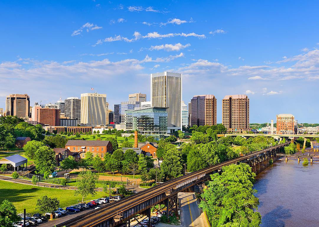 #17. Virginia