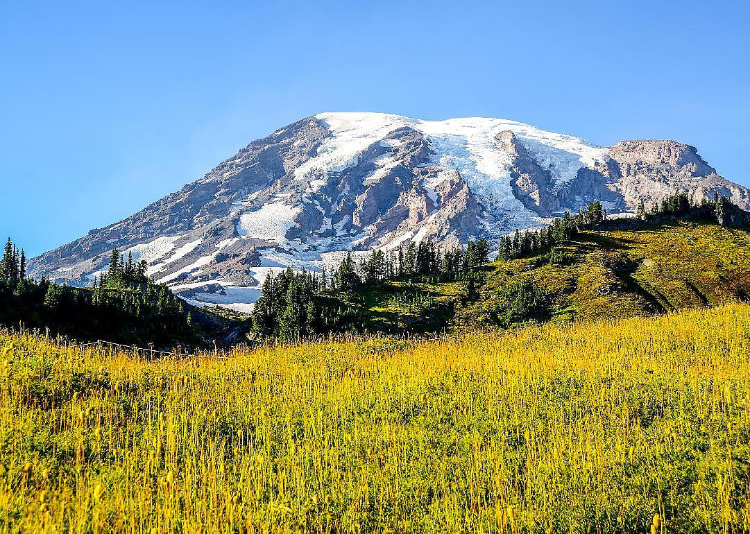 Clue: Washington