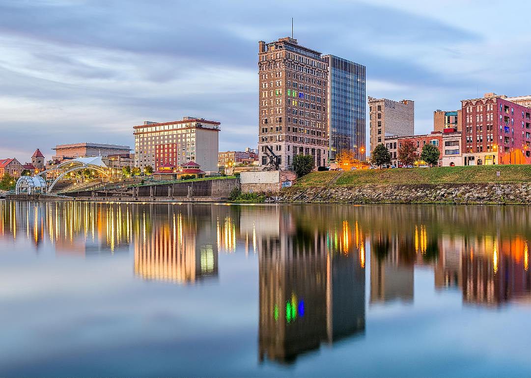 #48. West Virginia