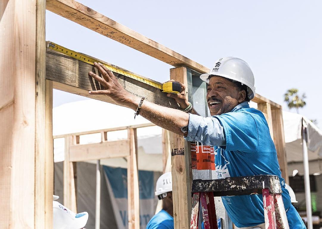 Habitat for Humanity of Greater Los Angeles