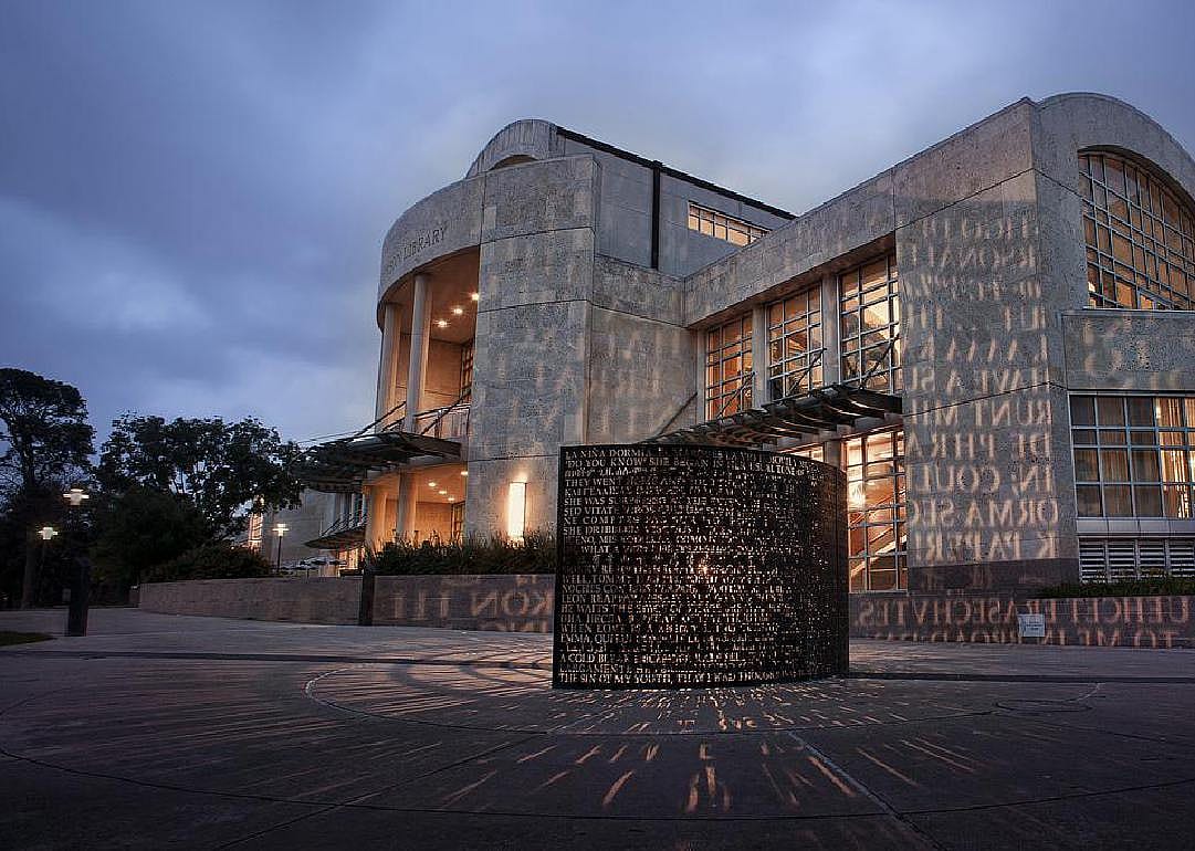 #91. University of Houston