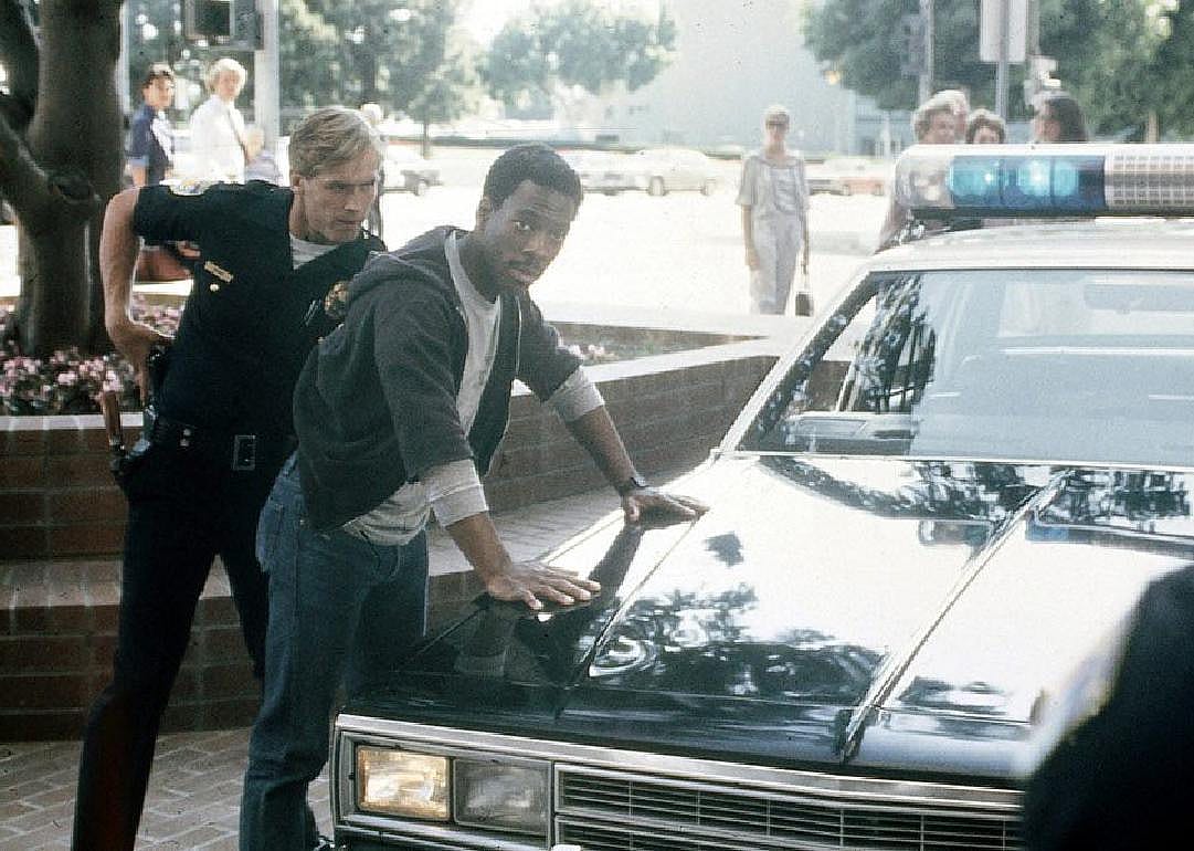 Beverly Hills Cop (1984)