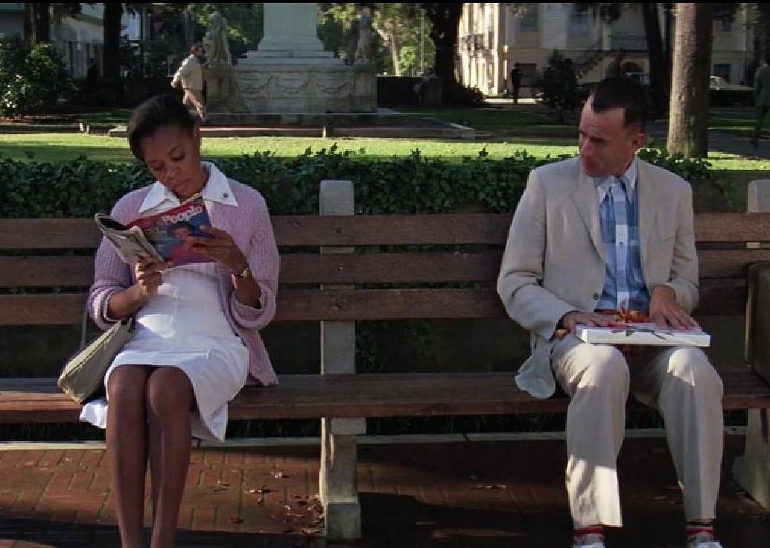 Forrest Gump (1994)