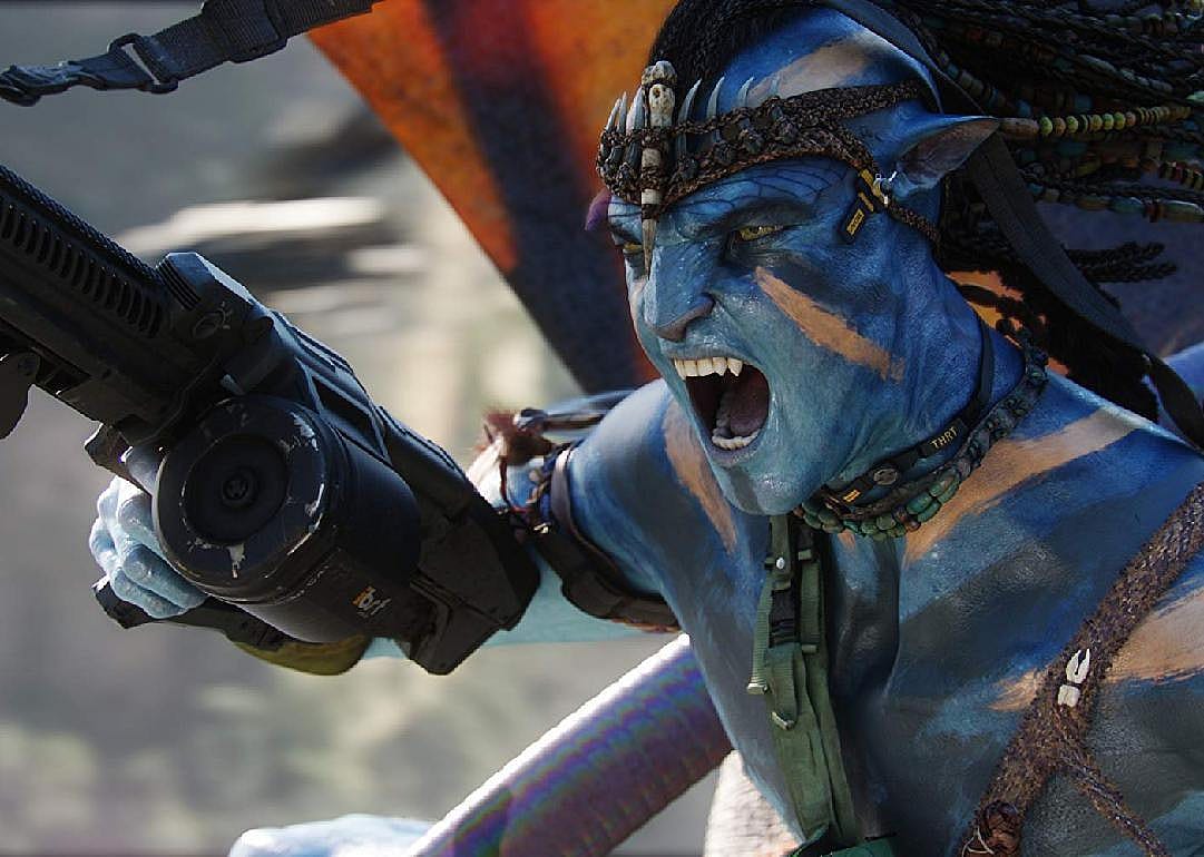 Avatar (2009)