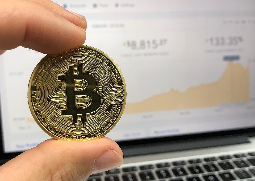 Coinbase