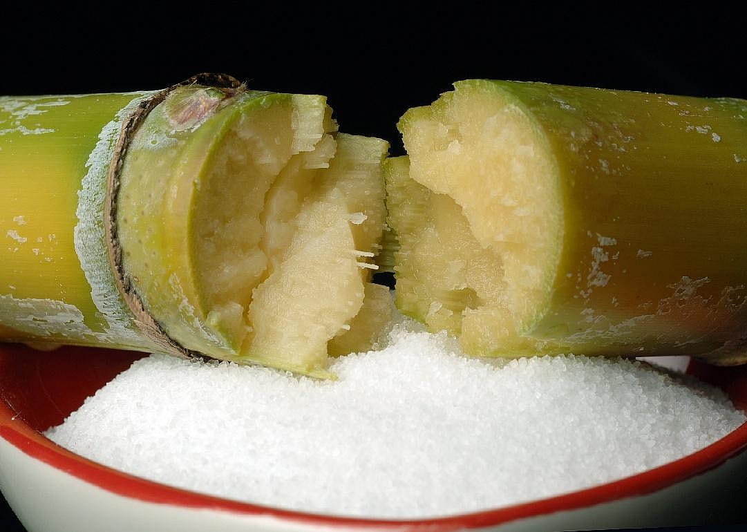 No: Sugar