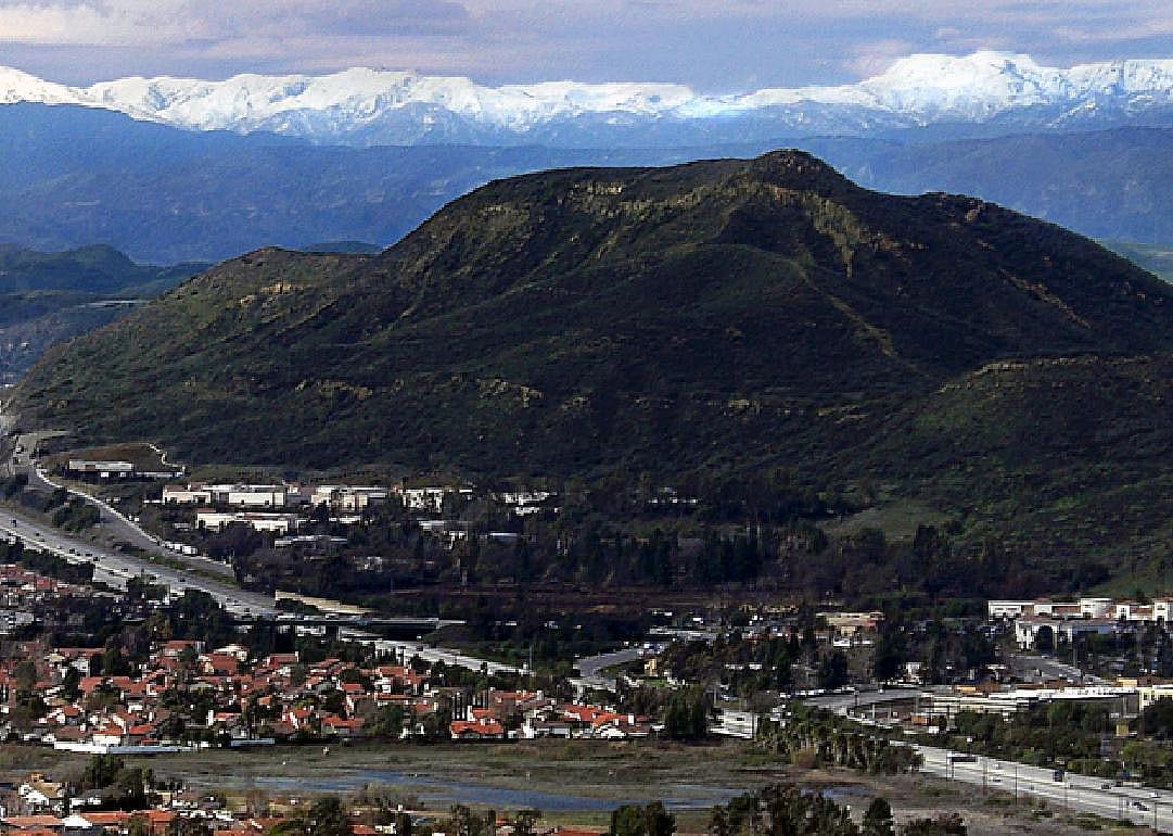 #36. Oxnard-Thousand Oaks-Ventura, CA Metro Area