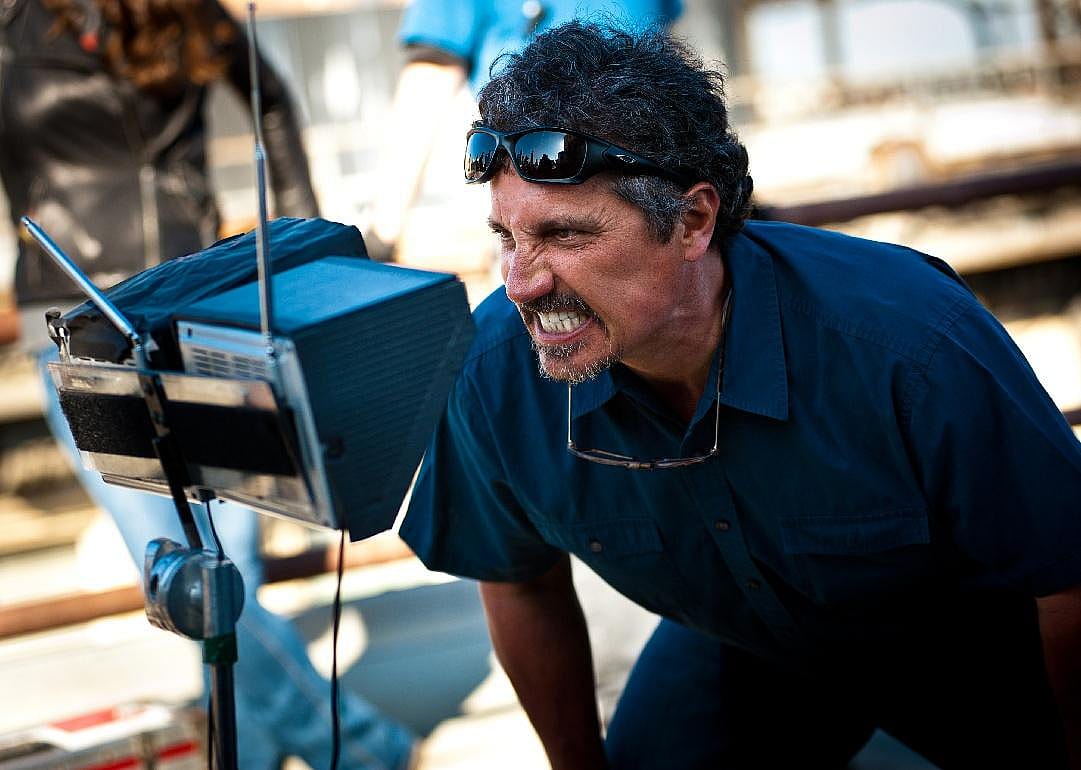 #37. Producers and directors