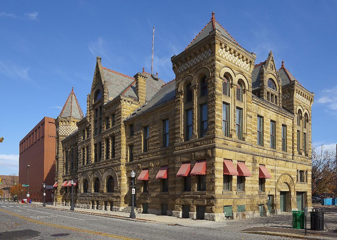 #27. Fort Wayne, IN Metro Area