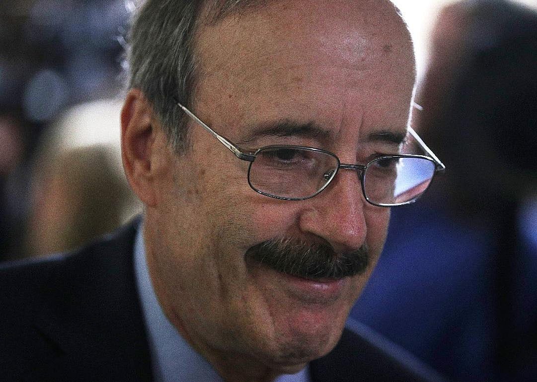 #16. Eliot Engel (tie)