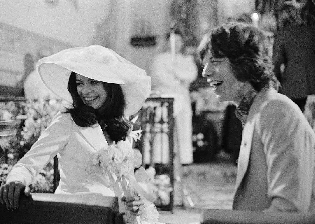 1971: Upholding tradition in Alabama