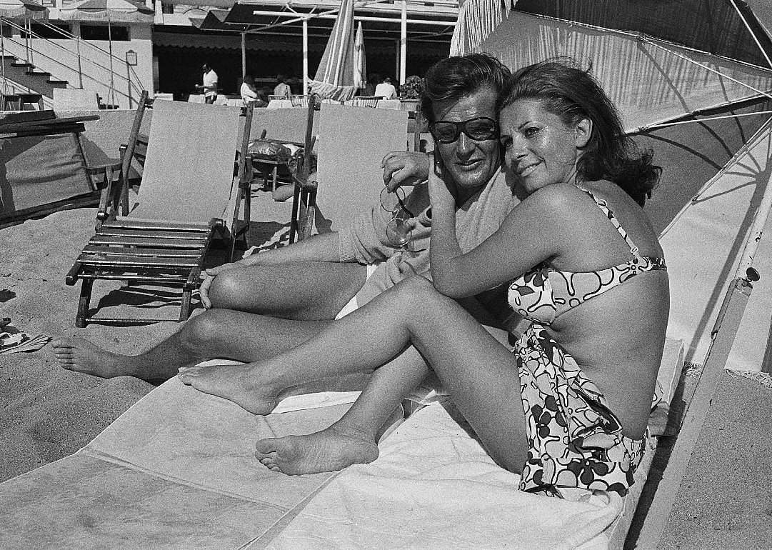 1968: The Jumbo Jet changes honeymoons