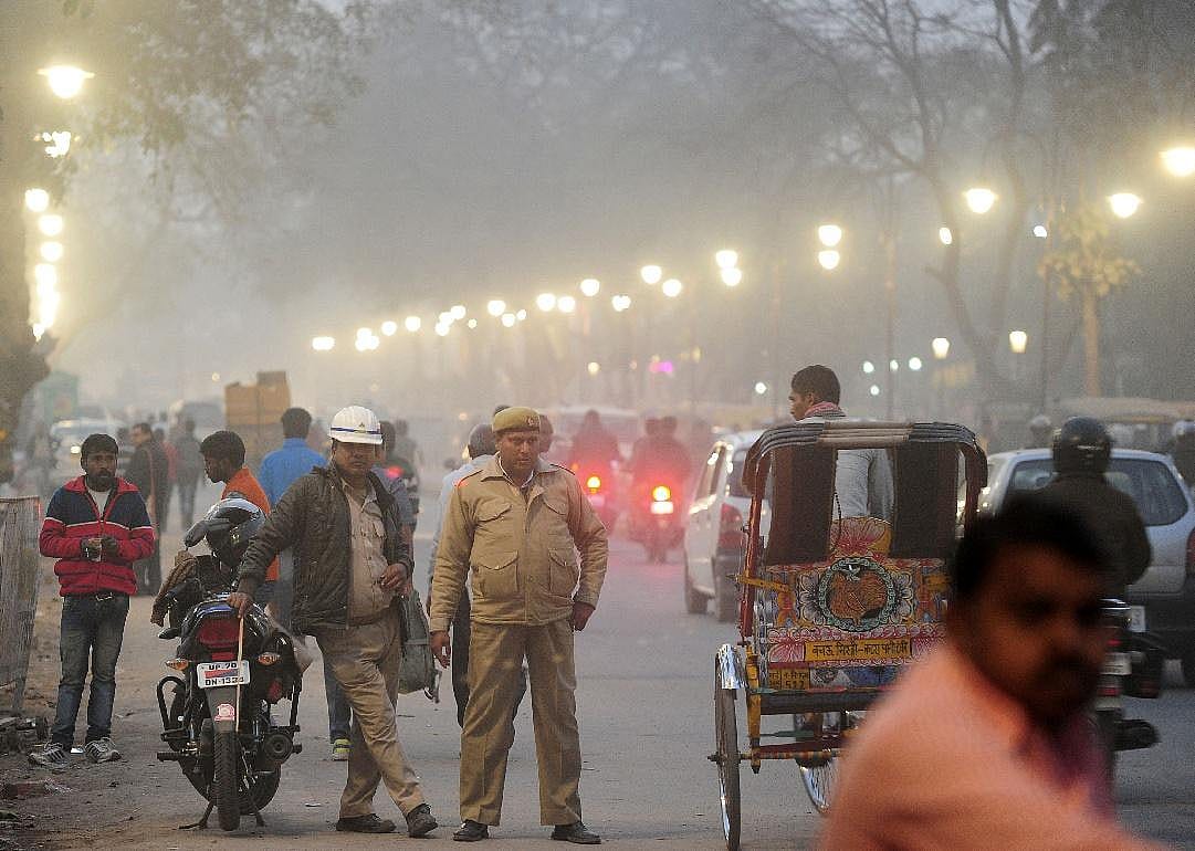 #5. Allahabad, India