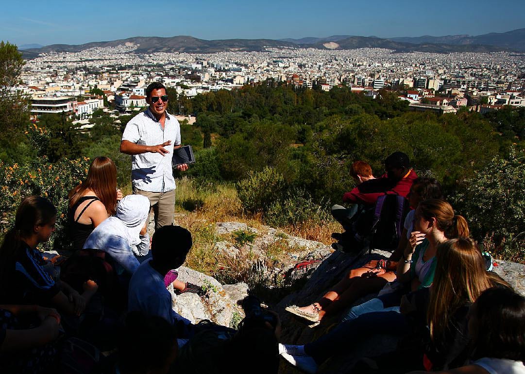 #61. Intercultural & international studies
