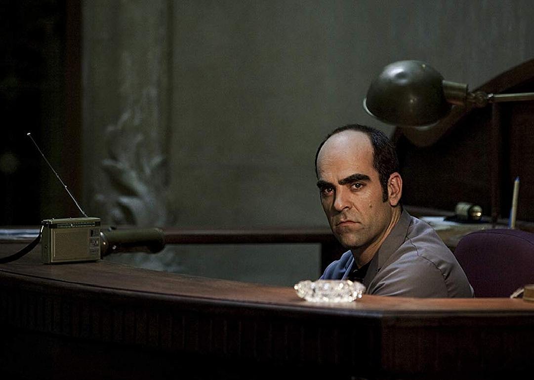 #49. Sleep Tight (2011)