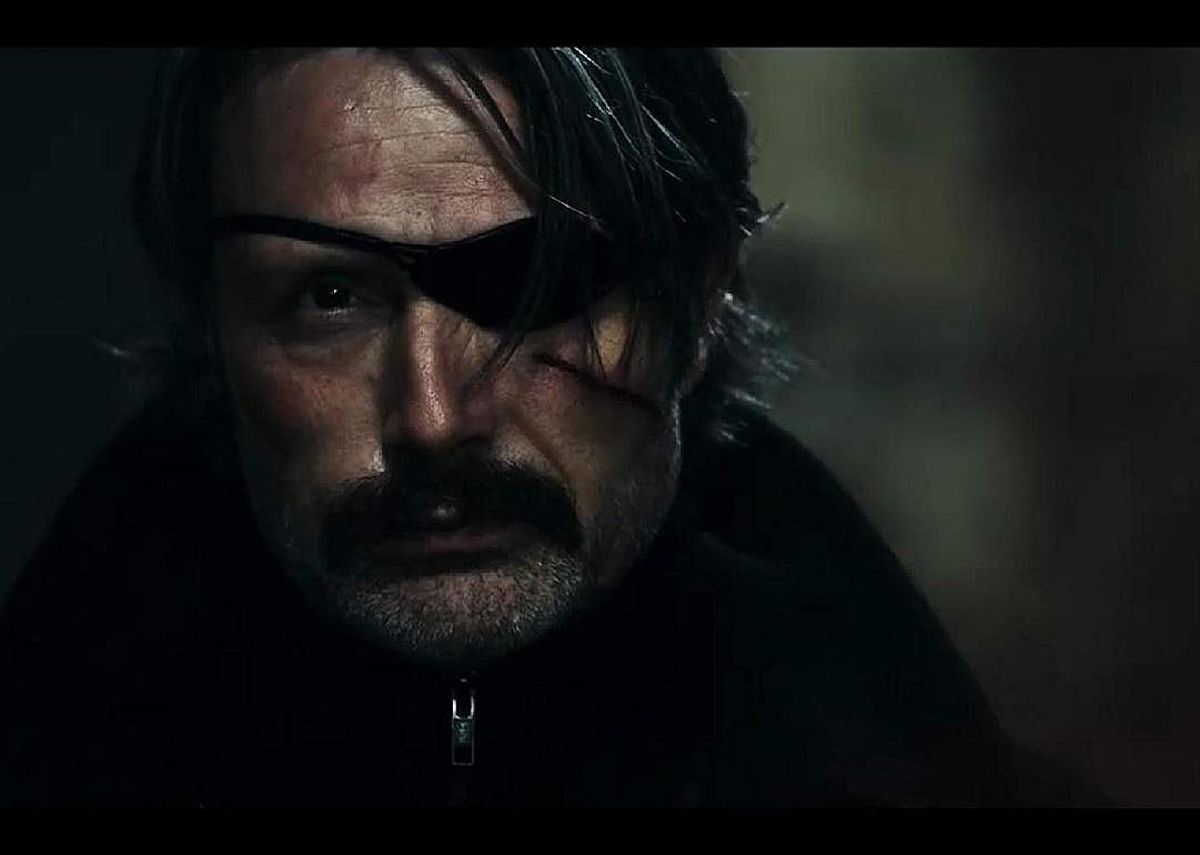 #60. Polar (2019)