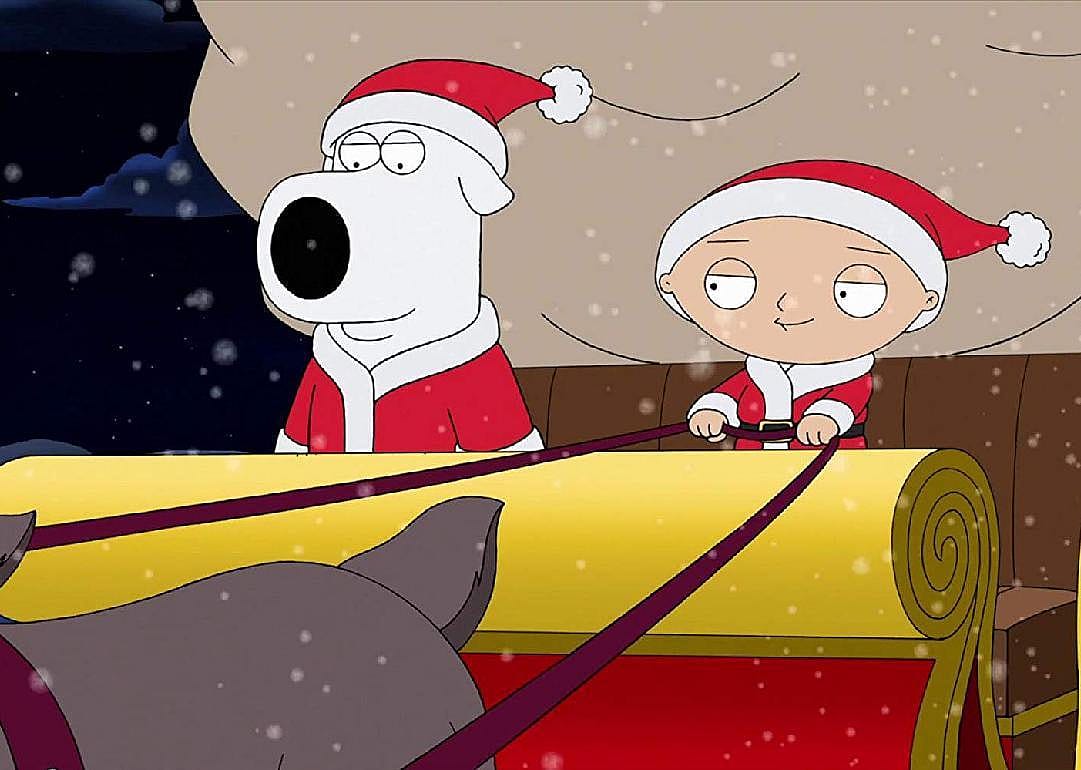 #14. Road to the North Pole