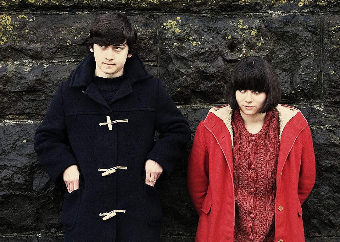 #20. Submarine (2010)