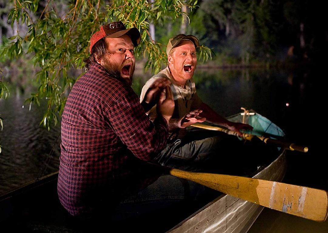#34. Tucker and Dale vs Evil (2010)