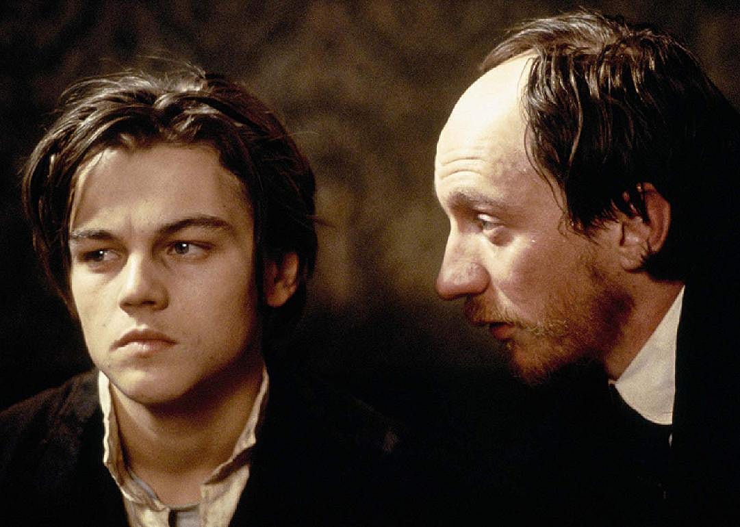 #22. Total Eclipse (1995)