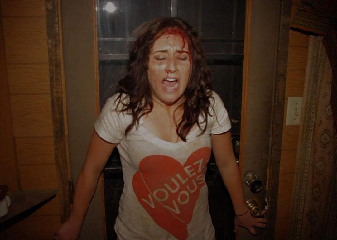 #24. Evidence (2012)