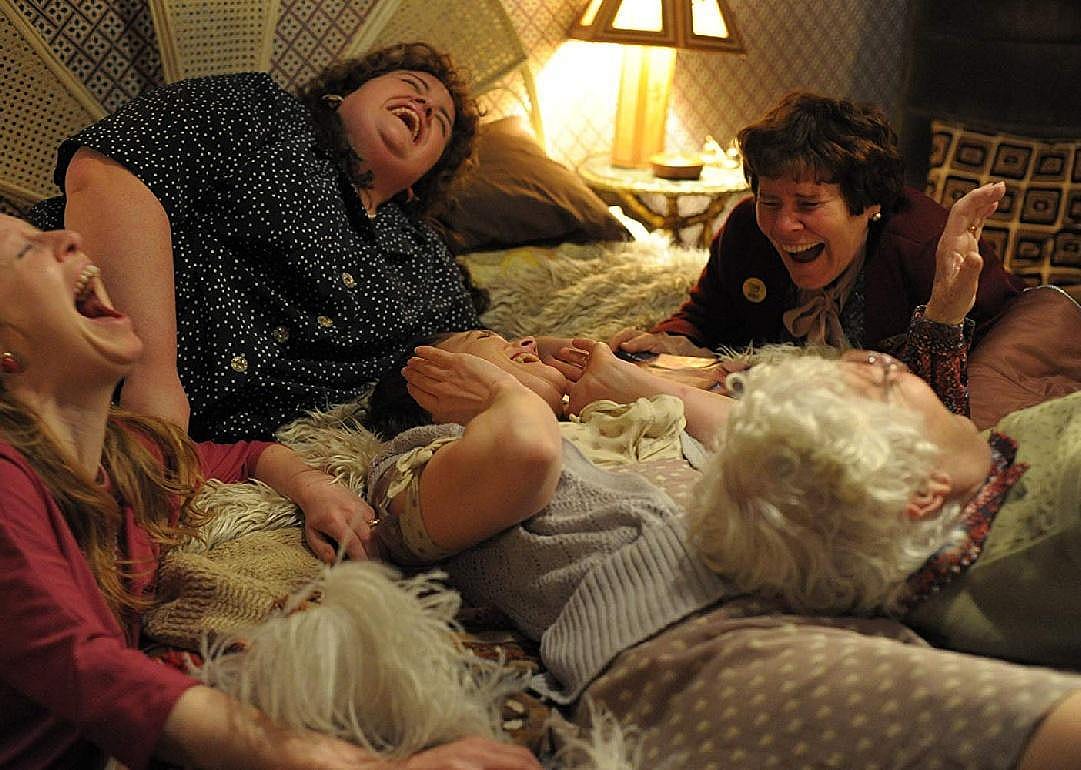 #5. Pride (2014)