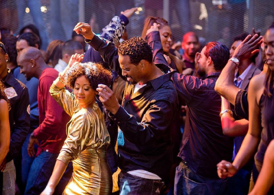 #64. Dance Flick (2009)